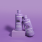 Bleach Blondes Purple Toning Shampoo & Conditioner Duo