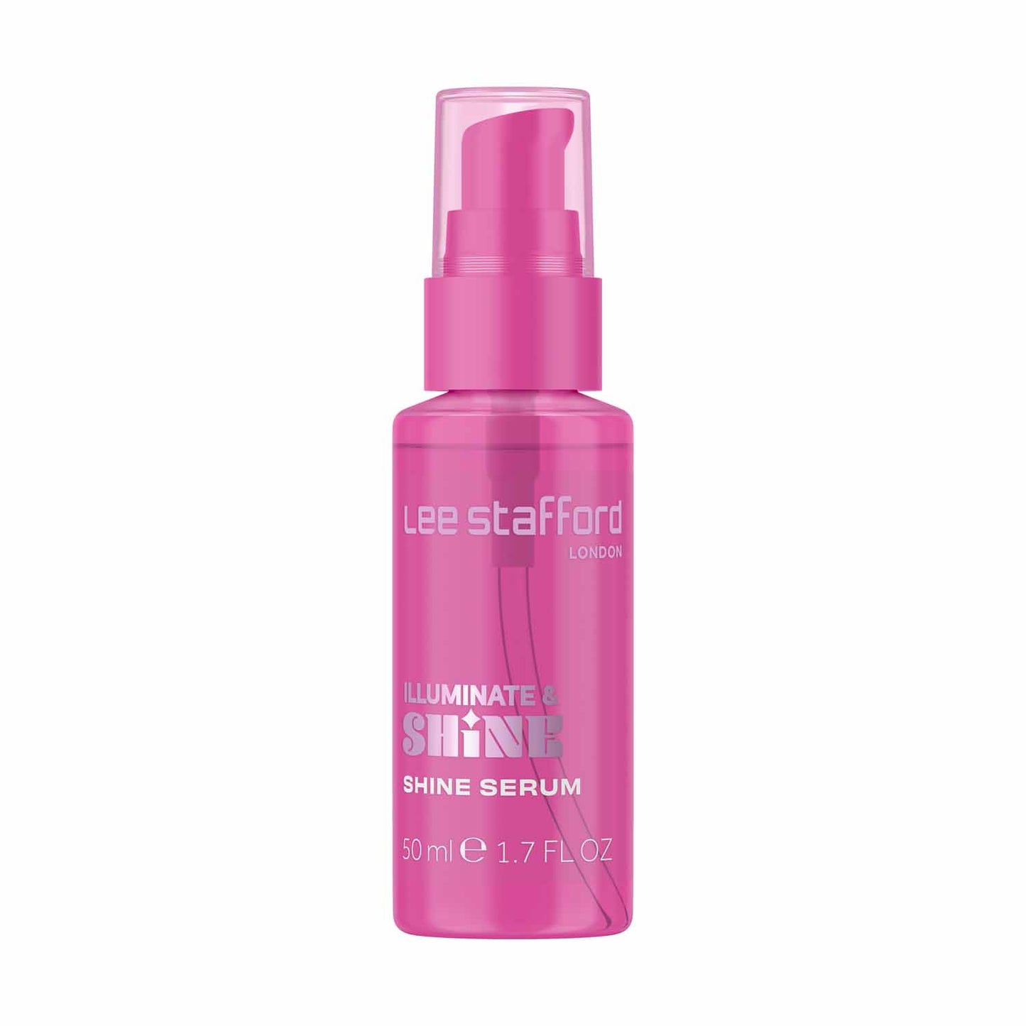 Illuminate & Shine Shine Serum