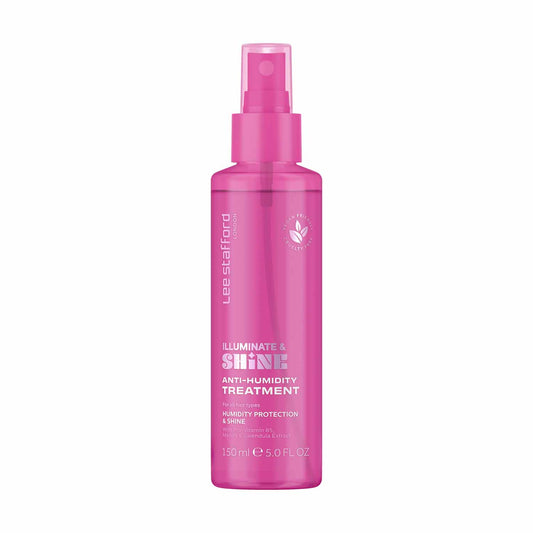 Illuminate & Shine Anti-Humidity Treatment