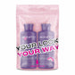 Bleach Blondes Purple Toning Shampoo & Conditioner Duo