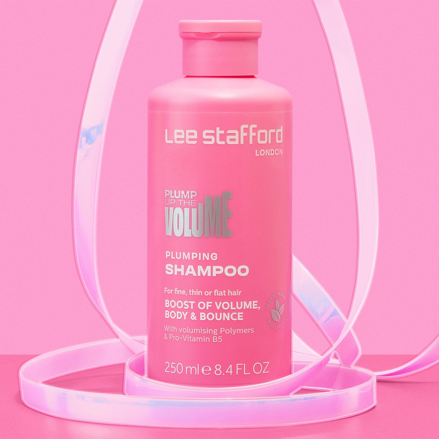 Plump Up The Volume Volumen-Shampoo