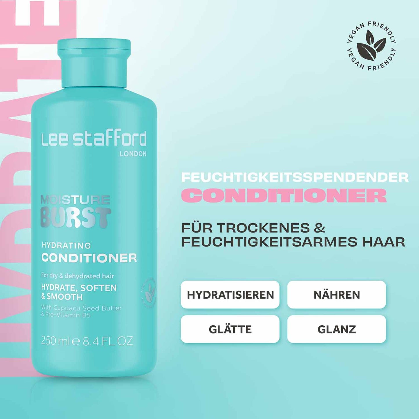 Moisture Burst Feuchtigkeitsspendender Conditioner