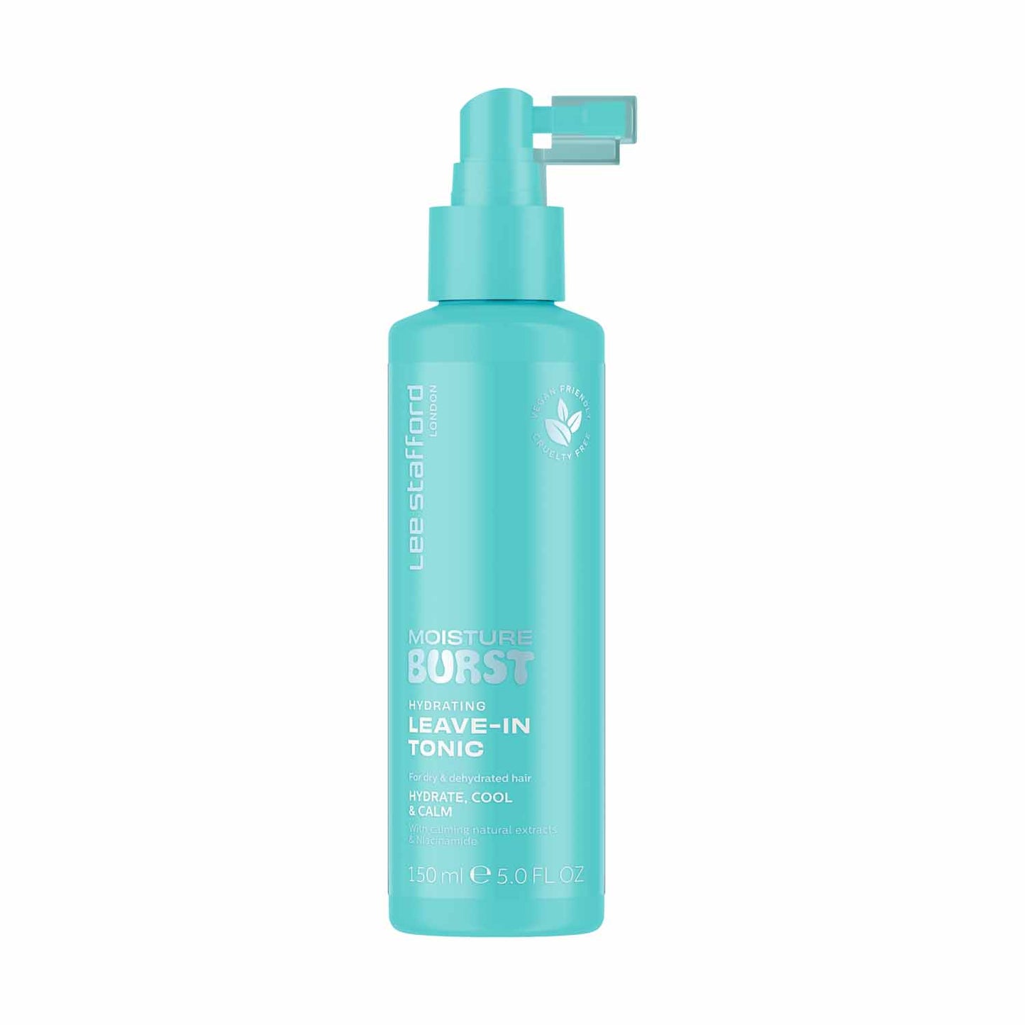 Moisture Burst Hydrating Feuchtigkeitsspendendes Leave-In Tonic